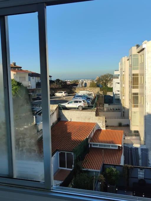 Com Conforto Na Lapa, Porto Exteriér fotografie