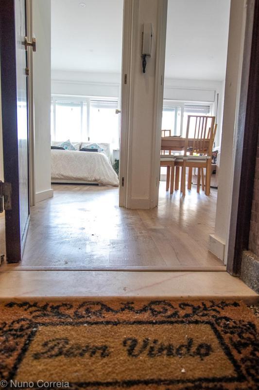 Com Conforto Na Lapa, Porto Pokoj fotografie
