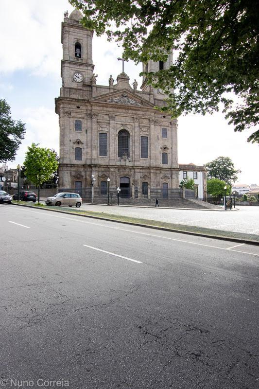 Com Conforto Na Lapa, Porto Exteriér fotografie