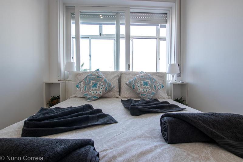 Com Conforto Na Lapa, Porto Pokoj fotografie