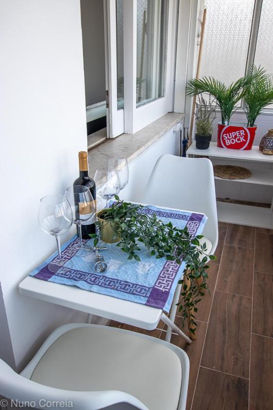 Com Conforto Na Lapa, Porto Pokoj fotografie