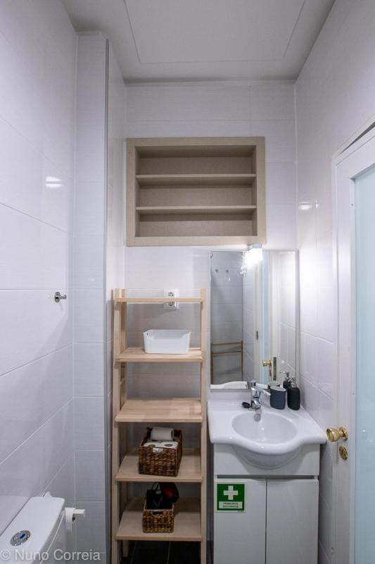 Com Conforto Na Lapa, Porto Exteriér fotografie